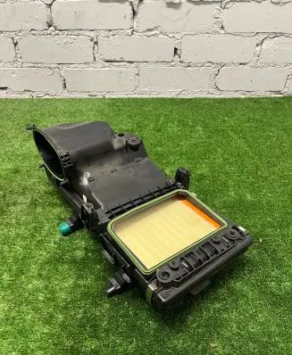 Mercedes-Benz GLE W167 Air filter box A6540907900 FP0140