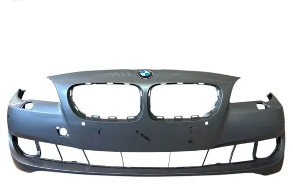 BMW 5 F10 F11 Front bumper 5111720071