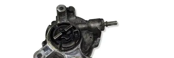 Volvo V50 Vacuum pump 30725859
