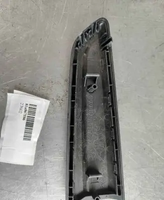 Audi Q2 - Front door handle cover 81A867586
