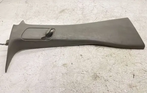 Opel Vivaro (B) pillar trim (top) 8200031674 8200051188 8200051189