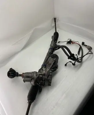 Subaru Forester SH Steering rack 