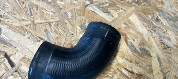Ford Connect Intercooler hose/pipe