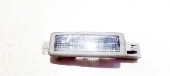 Renault Laguna II Other interior light 8200003035