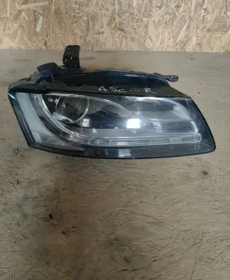 Audi A5 8T 8F Headlight/headlamp 8T0941030AL 8K0941597