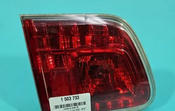 Toyota Avensis T270 Rear/tail lights IMPRK1503733