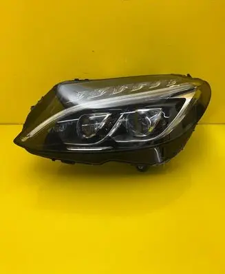 Mercedes-Benz C AMG W205 Headlight/headlamp A2059068102