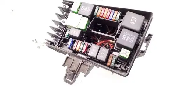 Volkswagen PASSAT B8 Fuse module 5Q0907361B 5Q0937125B 4H0951253A