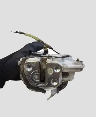 Mazda 6 Rear door lock 8D09B0405 GS1F B0405