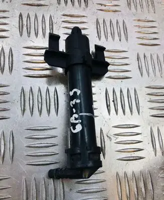Renault Trafic II (X83) Windscreen/windshield washer pump