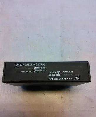 BMW 5 E34 Comfort/convenience module 1388098 05990110