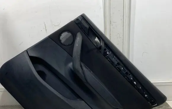 BMW X3 F25 Rear door card panel trim
