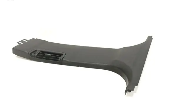 BMW 5 F10 F11 (B) pillar trim (bottom) 911Y353 52107010