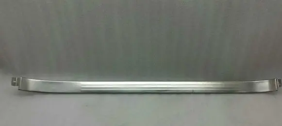 Bentley Continental Side skirt front trim 3W3863382C