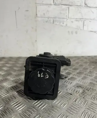 BMW 5 E39 Power steering pump 7691974518