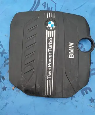 BMW 4 F36 Gran coupe Engine cover (trim) 7823215 11147823215