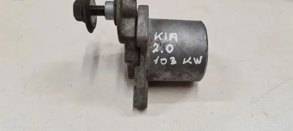 KIA Carens I Alternator belt tensioner 2528127 25281