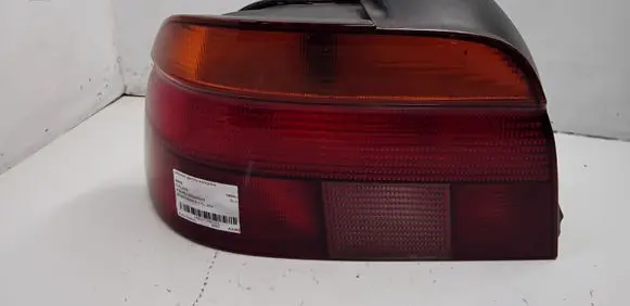 BMW 5 E39 Rear/tail lights 8358031