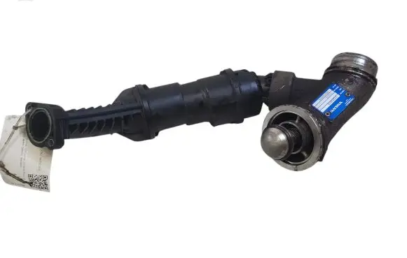 Volvo V60 Intercooler hose/pipe 31293679 59001030124