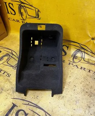 Porsche Cayenne (92A) Glove box central console 7P5857232B
