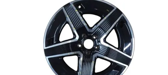 Mercedes-Benz GLC C254 R19 wheel hub/cap/trim A2544010500