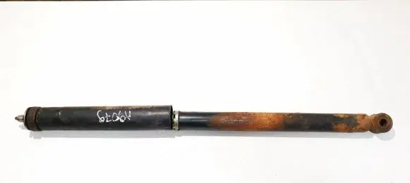 Suzuki SX4 Rear shock absorber/damper