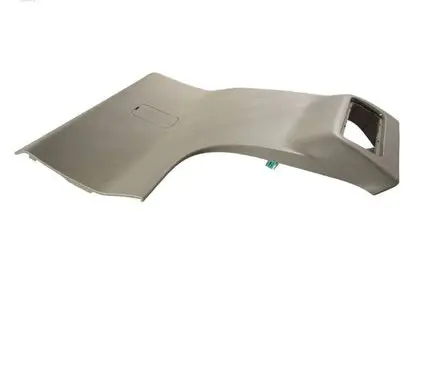 Ford Kuga III Dashboard lower bottom trim panel LJ6BS044F09A LJ6BS04459A