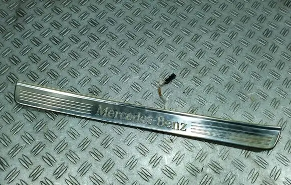 Mercedes-Benz S W222 Other interior part A2226805335