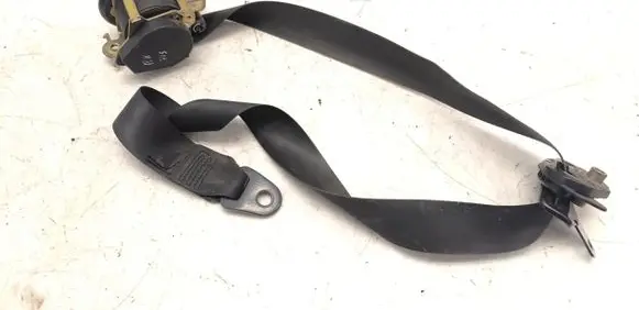 Fiat Ulysse Front seatbelt 040114