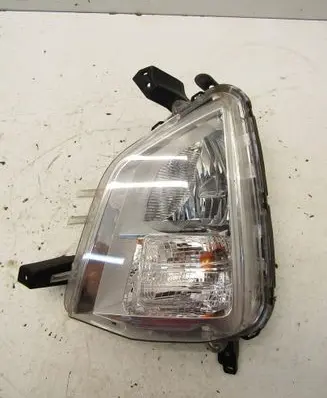 Mitsubishi Eclipse Cross Front fog light W4323M
