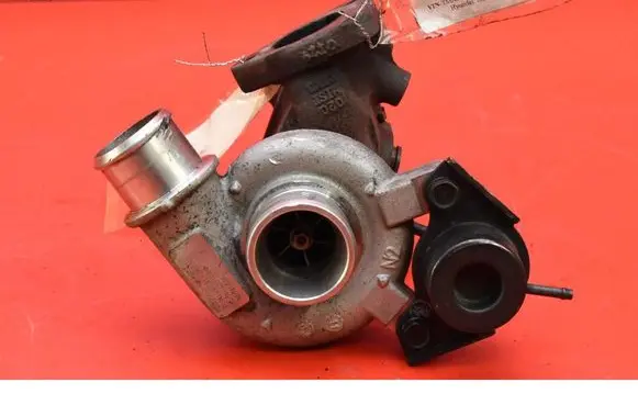 Hyundai ix20 Turbo system vacuum part 282012A740