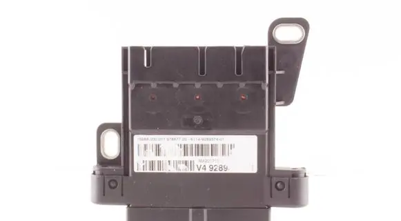 BMW X6 F16 Other control units/modules 9289374 MA201712