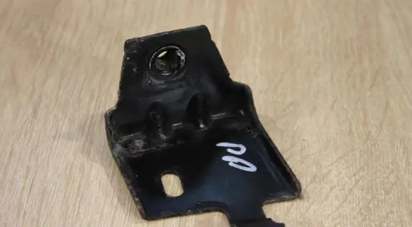 Renault Laguna III Other dashboard part D260005R