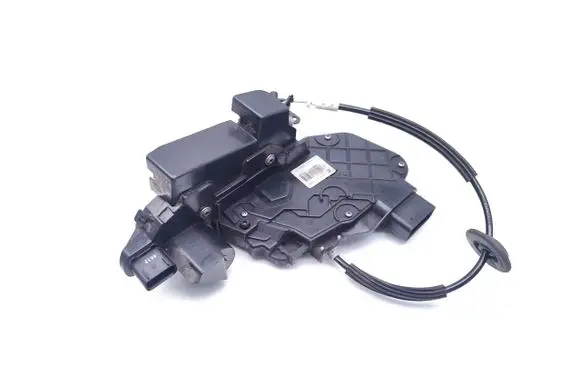 Land Rover Range Rover Sport L494 Front door lock 6W8A-21813-GD