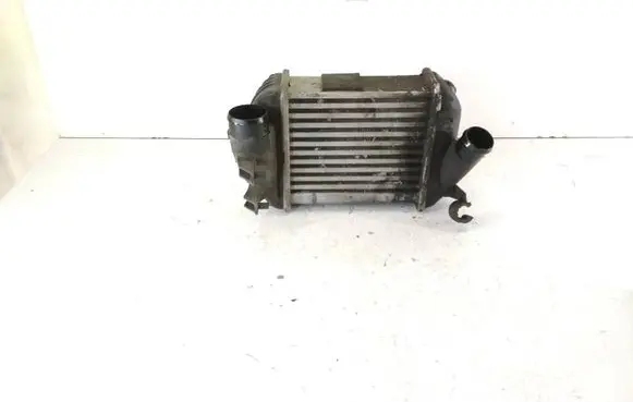 Audi A4 S4 B6 8E 8H Intercooler radiator 8E0145805F