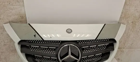 Mercedes-Benz Citan W415 Front grill A4158880023 623100373R