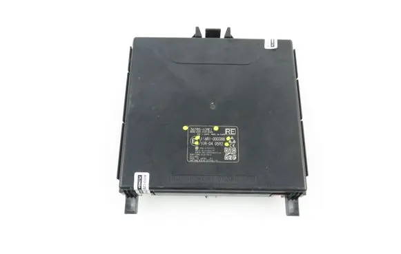 Suzuki Ignis Central body control module 116RI000388 3678562RE1