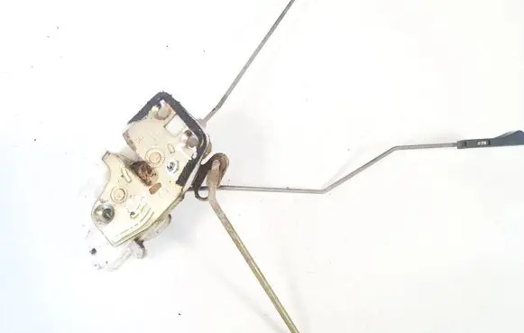 Honda FR-V Front door lock