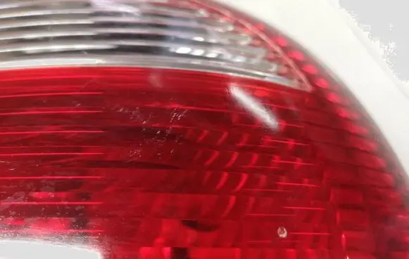 Seat Toledo II (1M) Rear/tail lights 1M5945096B