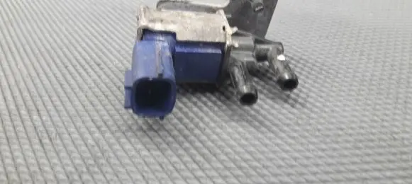 Nissan Almera N16 Turbo solenoid valve