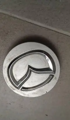 Mazda 6 Original wheel cap 2477