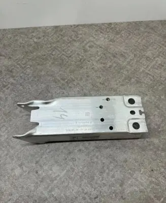 BMW X1 F48 F49 Other center console (tunnel) element 7406386 51117406386