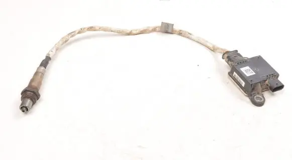 Isuzu D-Max Lambda probe sensor