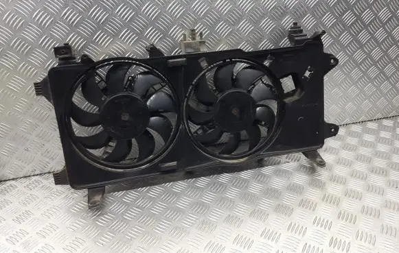 Fiat Doblo Fan set 872800600