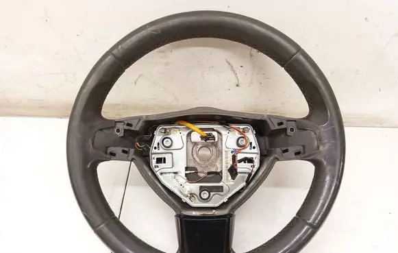 Opel Astra H Steering wheel 13326397
