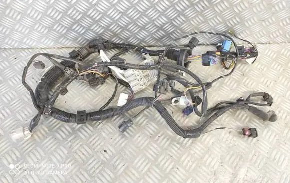 Mitsubishi Space Star Positive wiring loom 8541G0780K0 1908190