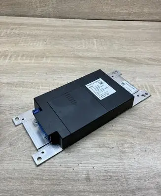 BMW 5 F10 F11 Bluetooth control unit module 9342881