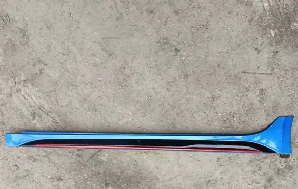KIA Pro Cee'd III Sill 87753J7700