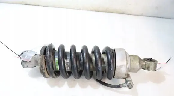 Honda Pilot I Rear shock absorber/damper