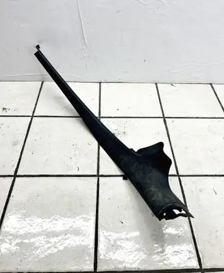 Audi A6 C7 Rear sill trim cover 4G0867768A